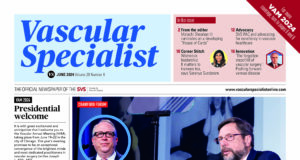 Vascular Specialist–June 2024