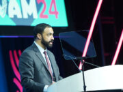 One-year results confirm safety and efficacy results of conformable AAA device in highly angulated necks