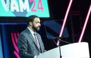 One-year results confirm safety and efficacy results of conformable AAA device in highly angulated necks