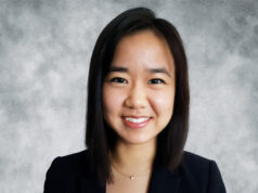 Corner Stitch: Navigating pregnancy as a vascular surgery trainee