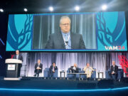 Vascular care is a ‘team sport’ founded on infrastructure, personnel and standards