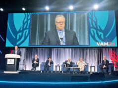 Vascular care is a ‘team sport’ founded on infrastructure, personnel and standards