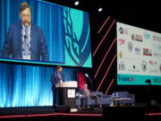 Attendees welcomed to ‘more inclusive, more innovative, and more educational’ VAM