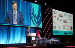 Attendees welcomed to ‘more inclusive, more innovative, and more educational’ VAM