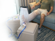 Exploring the effectiveness of Topical Wound Oxygen therapy in diabetic foot and venous leg ulcers: ‘A new, different functionality that penetrates the wound’