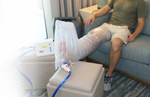 Exploring the effectiveness of Topical Wound Oxygen therapy in diabetic foot and venous leg ulcers: ‘A new, different functionality that penetrates the wound’