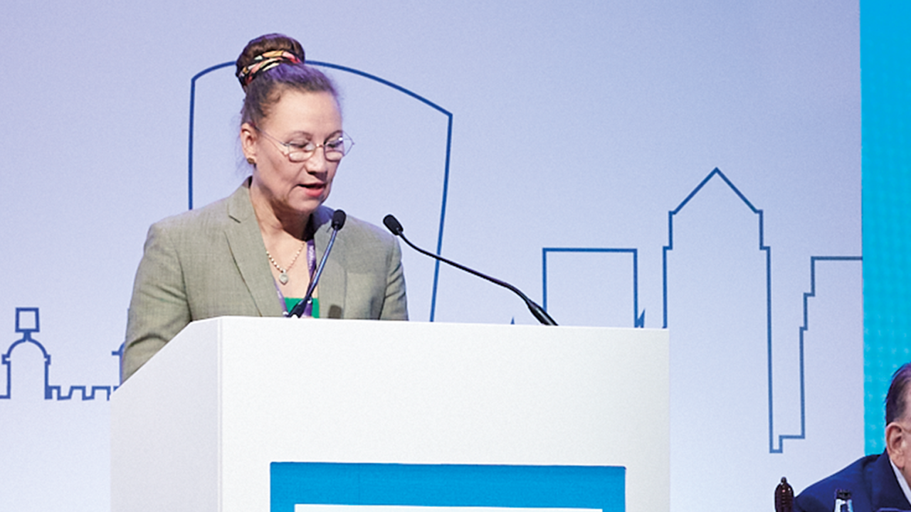 ‘Remarkable’ variation in international vascular care calls for better adherence to evidence-based practice