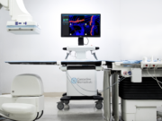 Centerline Biomedical receives FDA 510(k) clearance for new IOPS Viewpoint catheter