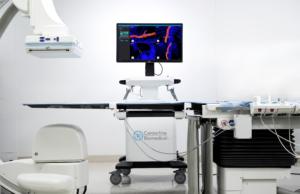 Centerline Biomedical receives FDA 510(k) clearance for new IOPS Viewpoint catheter