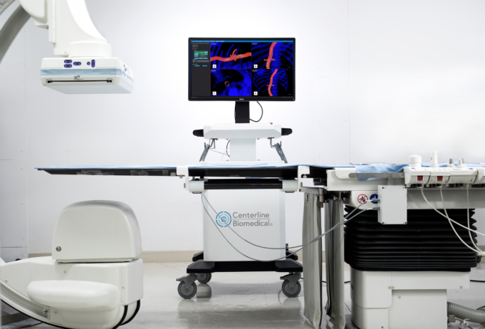 Centerline Biomedical receives FDA 510(k) clearance for new IOPS Viewpoint catheter