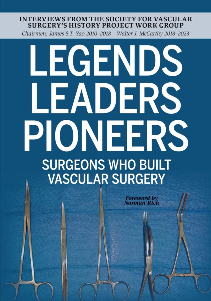 SVS History Work Group’s landmark project culminates in new book