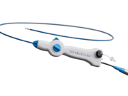 First-in-human study of SonoThrombectomy system completed