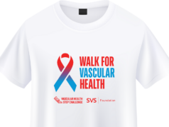 Step Challenge: Walk for wellness