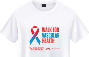 SVS Foundation’s Step at VAM challenge raises more than $30,000