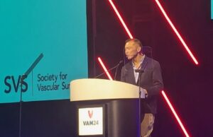 PRESERVE II trial shows robust five-year outcomes