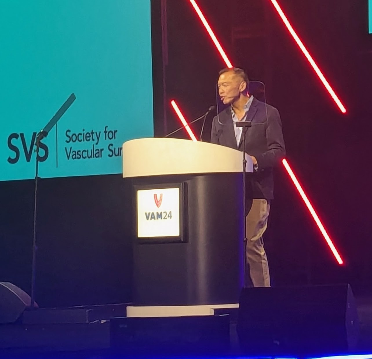 PRESERVE II trial shows robust five-year outcomes