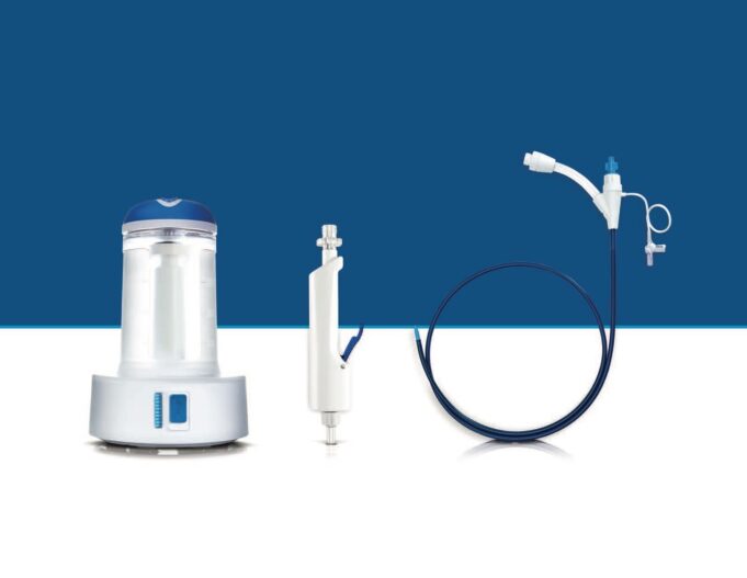 Argon Medical announces launch of peripheral venous thrombectomy system