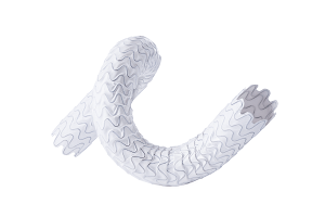 Wrapsody WAVE trial demonstrates superior patency versus standard of care in AV fistula patients