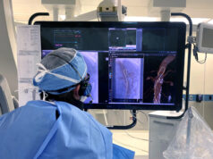 Philips announces FDA approval for enhanced LumiGuide guidewire, marks 1000th patient treated with 3D guidance technology