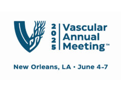 Claim CME credits from 2025 vascular meetings