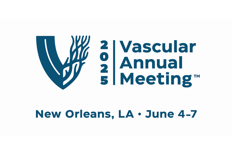 Claim CME credits from 2025 vascular meetings