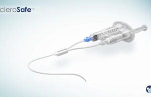 VVT Medical receives endorsement letter from AVF on CPT coding guidance for ScleroSafe