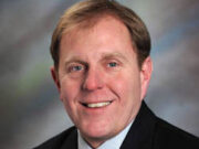 Muck takes over Midwestern Vascular Surgical Society presidency