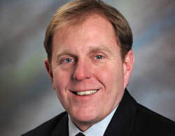 Muck takes over Midwestern Vascular Surgical Society presidency