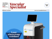 Laser atherectomy redefined: Breakthrough 355nm technology opens next frontier in treatment