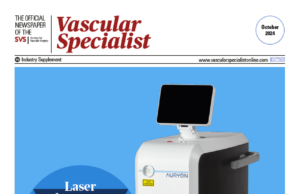 Laser atherectomy redefined: Breakthrough 355nm technology opens next frontier in treatment