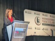 ‘Investing in the people of vascular surgery’