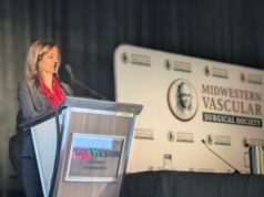 ‘Investing in the people of vascular surgery’