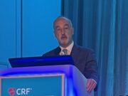 TCT 2024: PATCH study reports initial positive results for sutureless vascular closure system