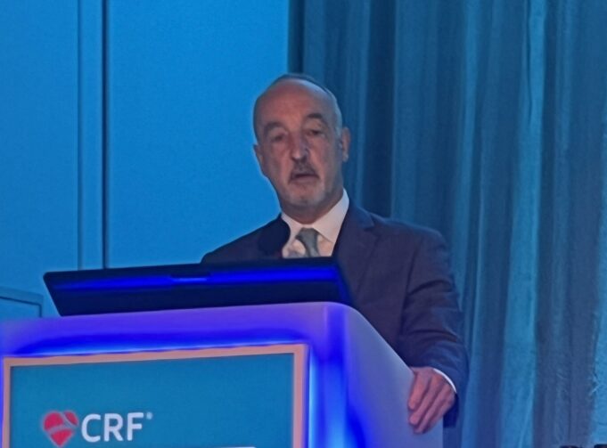 TCT 2024: PATCH study reports initial positive results for sutureless vascular closure system
