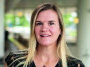 SVS member picks up prestigious American Heart Association accolade for scientific work