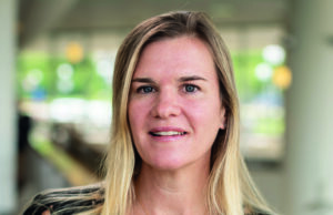 SVS member picks up prestigious American Heart Association accolade for scientific work