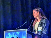 Female patients found to be at increased risk from adverse outcomes after an ALI diagnosis