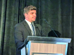 CEA: The importance of doctor-patient conversations about quitting smoking for better stroke outcomes in setting of asymptomatic stenosis