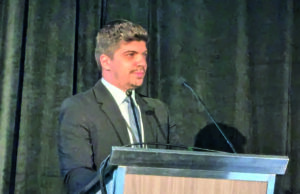 CEA: The importance of doctor-patient conversations about quitting smoking for better stroke outcomes in setting of asymptomatic stenosis