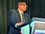 Bioprosthetic venous valve imparts sustained clinical improvement at one year regardless of CEAP category