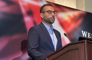 Research suggests arm vein is the best alternative bypass conduit to GSV in patients with CLTI