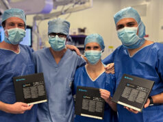 Bentley announces first-in-human implantation of BeFlared bridging stent