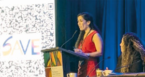 ‘Voices of Vascular’ series celebrates Ochoa for Hispanic History Month