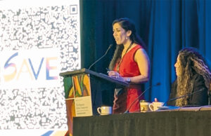 ‘Voices of Vascular’ series celebrates Ochoa for Hispanic History Month