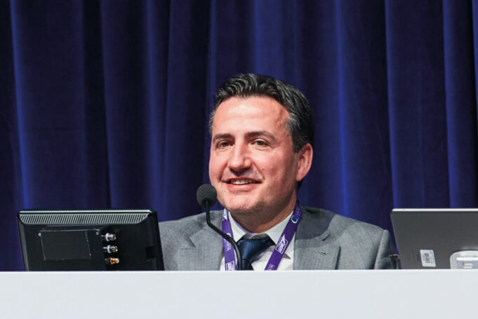 SVS launches leadership podcast series