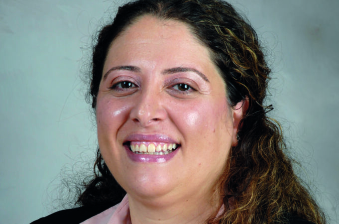 Education and representation at core of inclusivity efforts for DEI committee