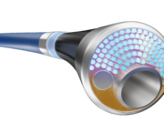 First patient enrolled in study of integrated laser atherectomy and IVL catheter