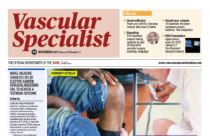 Vascular Specialist–November 2024