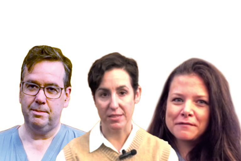 CPVI course: Learning the latest intricate skills and techniques to treat complex PAD