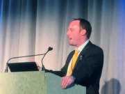 Novel measure suggests 20% of elective carotid revascularizations fail to achieve a textbook outcome